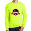 Essential Fleece Crewneck Sweatshirt Thumbnail