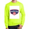 Essential Fleece Crewneck Sweatshirt Thumbnail