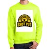 Essential Fleece Crewneck Sweatshirt Thumbnail