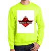 Essential Fleece Crewneck Sweatshirt Thumbnail