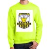 Essential Fleece Crewneck Sweatshirt Thumbnail