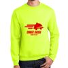 Essential Fleece Crewneck Sweatshirt Thumbnail