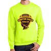 Essential Fleece Crewneck Sweatshirt Thumbnail