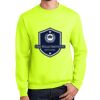 Essential Fleece Crewneck Sweatshirt Thumbnail