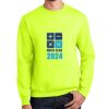 Essential Fleece Crewneck Sweatshirt Thumbnail