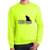 Essential Fleece Crewneck Sweatshirt Thumbnail