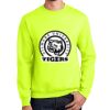 Essential Fleece Crewneck Sweatshirt Thumbnail