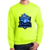 Essential Fleece Crewneck Sweatshirt Thumbnail