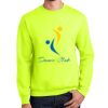 Essential Fleece Crewneck Sweatshirt Thumbnail