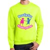 Essential Fleece Crewneck Sweatshirt Thumbnail
