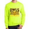 Essential Fleece Crewneck Sweatshirt Thumbnail
