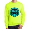 Essential Fleece Crewneck Sweatshirt Thumbnail