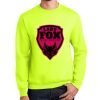 Essential Fleece Crewneck Sweatshirt Thumbnail