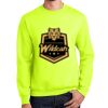 Essential Fleece Crewneck Sweatshirt Thumbnail