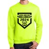 Essential Fleece Crewneck Sweatshirt Thumbnail