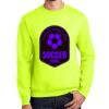 Essential Fleece Crewneck Sweatshirt Thumbnail