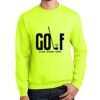 Essential Fleece Crewneck Sweatshirt Thumbnail