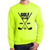 Essential Fleece Crewneck Sweatshirt Thumbnail