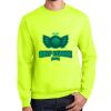 Essential Fleece Crewneck Sweatshirt Thumbnail