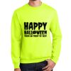Essential Fleece Crewneck Sweatshirt Thumbnail
