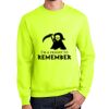 Essential Fleece Crewneck Sweatshirt Thumbnail
