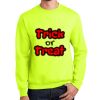 Essential Fleece Crewneck Sweatshirt Thumbnail