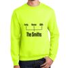Essential Fleece Crewneck Sweatshirt Thumbnail