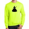 Essential Fleece Crewneck Sweatshirt Thumbnail