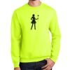 Essential Fleece Crewneck Sweatshirt Thumbnail