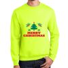 Essential Fleece Crewneck Sweatshirt Thumbnail