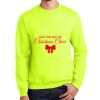 Essential Fleece Crewneck Sweatshirt Thumbnail