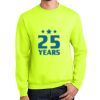 Essential Fleece Crewneck Sweatshirt Thumbnail
