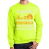 Essential Fleece Crewneck Sweatshirt Thumbnail