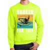 Essential Fleece Crewneck Sweatshirt Thumbnail