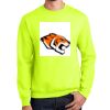 Essential Fleece Crewneck Sweatshirt Thumbnail