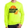 Essential Fleece Crewneck Sweatshirt Thumbnail