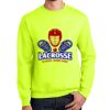 Essential Fleece Crewneck Sweatshirt Thumbnail