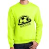 Essential Fleece Crewneck Sweatshirt Thumbnail