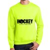 Essential Fleece Crewneck Sweatshirt Thumbnail