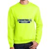Essential Fleece Crewneck Sweatshirt Thumbnail