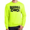 Essential Fleece Crewneck Sweatshirt Thumbnail