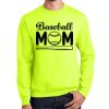 Essential Fleece Crewneck Sweatshirt Thumbnail
