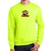 Essential Fleece Crewneck Sweatshirt Thumbnail