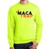 Essential Fleece Crewneck Sweatshirt Thumbnail