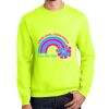 Essential Fleece Crewneck Sweatshirt Thumbnail