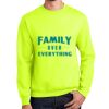 Essential Fleece Crewneck Sweatshirt Thumbnail