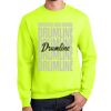 Essential Fleece Crewneck Sweatshirt Thumbnail