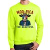 Essential Fleece Crewneck Sweatshirt Thumbnail