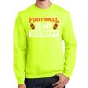 Essential Fleece Crewneck Sweatshirt Thumbnail