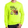 Essential Fleece Crewneck Sweatshirt Thumbnail